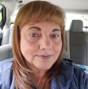 Meet your Posher, Cathy